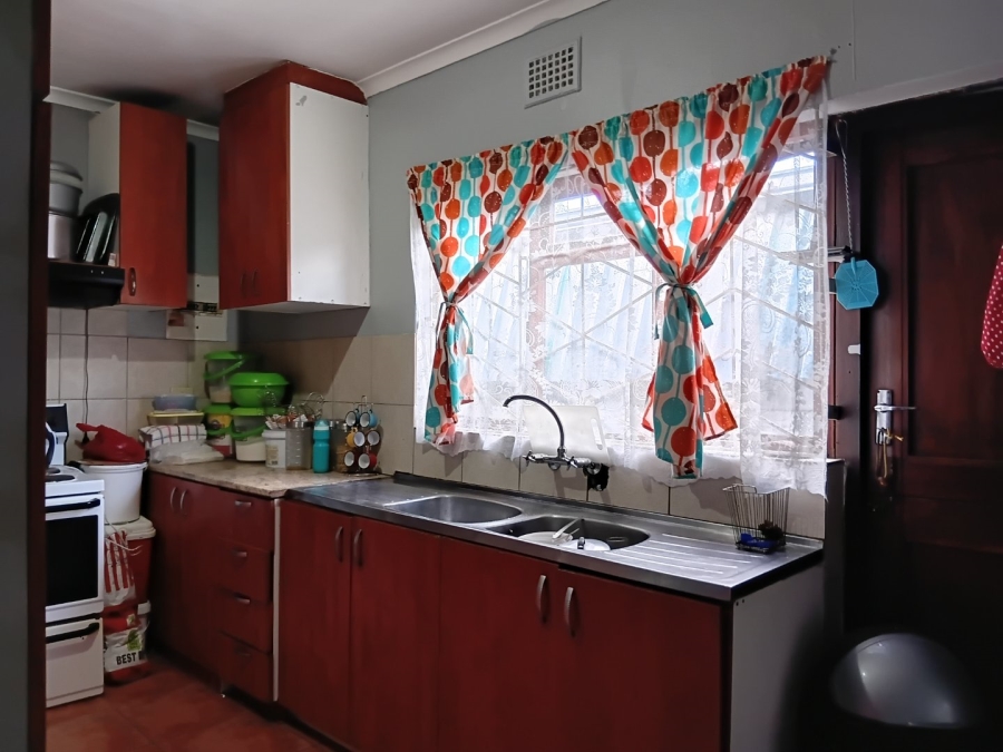 2 Bedroom Property for Sale in Kleinvlei Western Cape